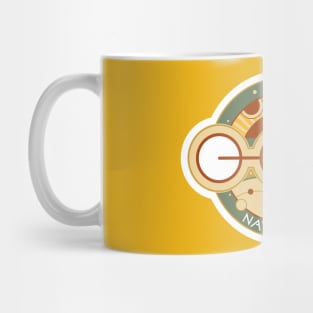 Dune, Guild Navigator Mug